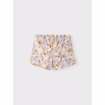 NAME IT Sweat Shorts Nynna Jet Stream